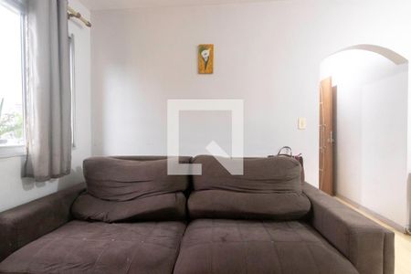 Sala de apartamento à venda com 2 quartos, 52m² em Vila Buenos Aires, São Paulo