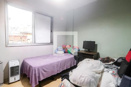 Quarto 2 de apartamento à venda com 2 quartos, 52m² em Vila Buenos Aires, São Paulo