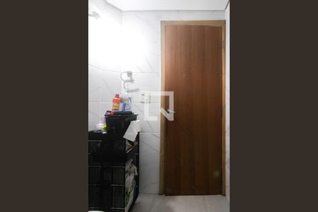 Apartamento à venda com 52m², 2 quartos e 1 vaga Apartamento à venda com 52m², 2 quartos e 1 vagaBanheiro