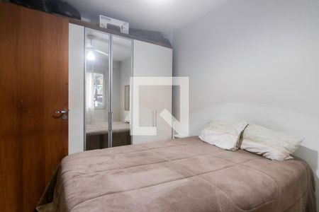 Quarto 1 de apartamento à venda com 2 quartos, 52m² em Vila Buenos Aires, São Paulo