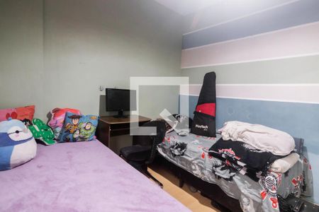 Quarto 2 de apartamento à venda com 2 quartos, 52m² em Vila Buenos Aires, São Paulo