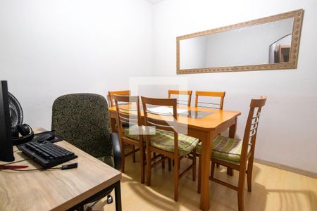 Sala de apartamento à venda com 2 quartos, 52m² em Vila Buenos Aires, São Paulo