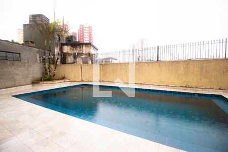Apartamento à venda com 52m², 2 quartos e 1 vaga Apartamento à venda com 52m², 2 quartos e 1 vagaÁrea comum - Piscina