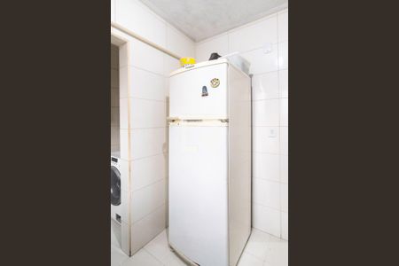 Apartamento à venda com 52m², 2 quartos e 1 vaga Apartamento à venda com 52m², 2 quartos e 1 vagaCozinha