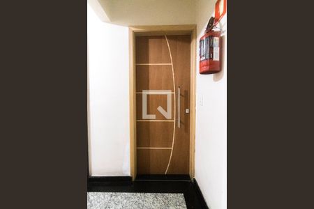 Apartamento à venda com 52m², 2 quartos e 1 vaga Apartamento à venda com 52m², 2 quartos e 1 vagaHall de Entrada