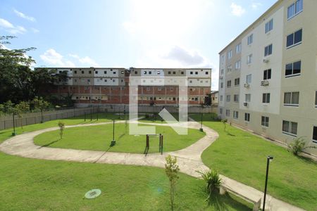 Apartamento à venda com 42m², 2 quartos e sem vagaVista - Quarto 2