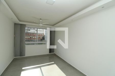 Sala de apartamento à venda com 2 quartos, 42m² em Recreio dos Bandeirantes, Rio de Janeiro