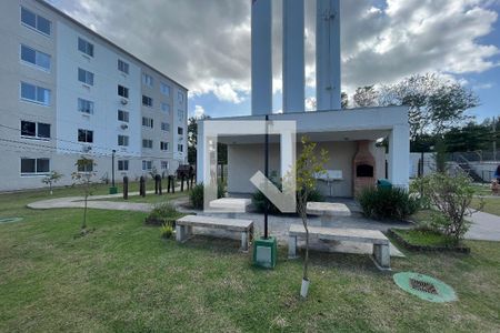 Apartamento à venda com 42m², 2 quartos e sem vaga Apartamento à venda com 42m², 2 quartos e sem vagaÁrea Comum