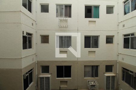 Vista - Quarto 1 de apartamento à venda com 2 quartos, 42m² em Recreio dos Bandeirantes, Rio de Janeiro