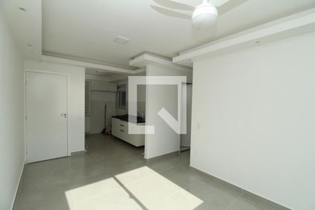 Sala de apartamento à venda com 2 quartos, 42m² em Recreio dos Bandeirantes, Rio de Janeiro