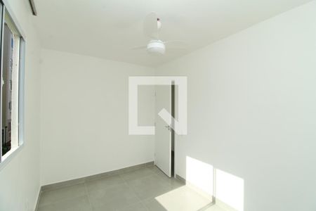 Apartamento à venda com 42m², 2 quartos e sem vagaQuarto 2