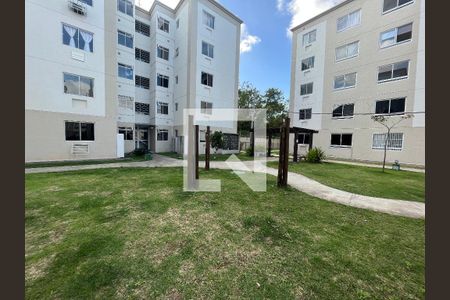 Apartamento à venda com 42m², 2 quartos e sem vaga Apartamento à venda com 42m², 2 quartos e sem vagaÁrea Comum