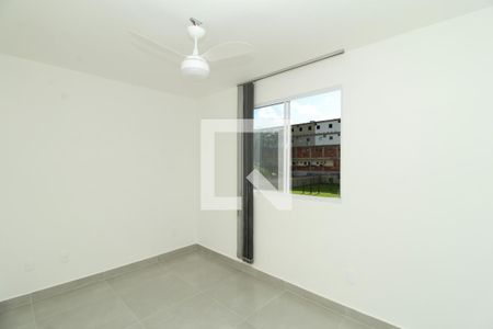 Quarto 2 de apartamento à venda com 2 quartos, 42m² em Recreio dos Bandeirantes, Rio de Janeiro