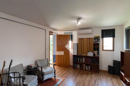 Quarto 2 de casa à venda com 5 quartos, 351m² em Jardim Teresa, São Paulo