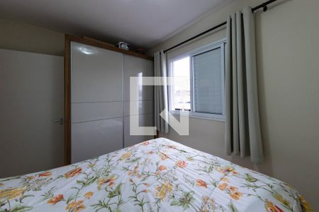 Quarto 1 de apartamento à venda com 2 quartos, 45m² em Quinta da Paineira, São Paulo