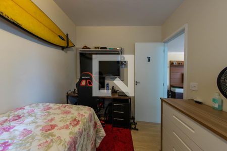 Quarto 2 de apartamento à venda com 2 quartos, 45m² em Quinta da Paineira, São Paulo