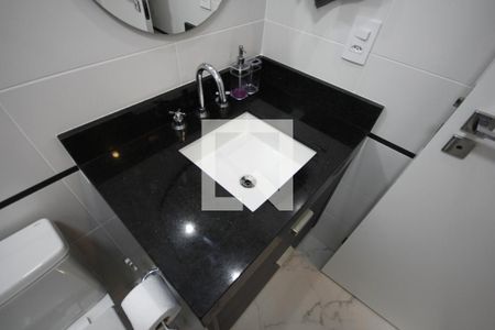 Studio para alugar com 25m², 1 quarto e sem vagaBanheiro