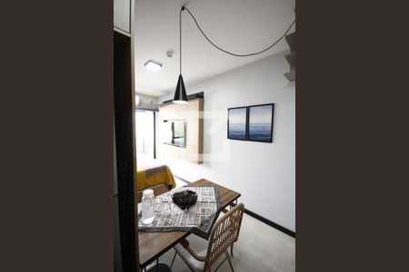 Studio para alugar com 25m², 1 quarto e sem vagaCozinha