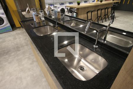 Studio para alugar com 25m², 1 quarto e sem vagaÁrea comum