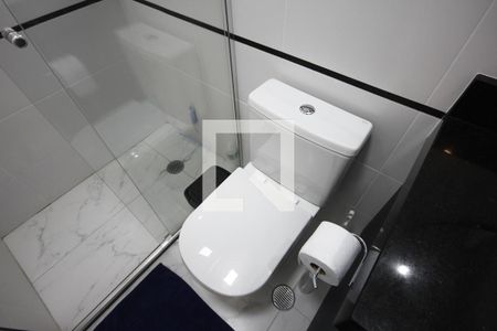 Studio para alugar com 25m², 1 quarto e sem vagaBanheiro