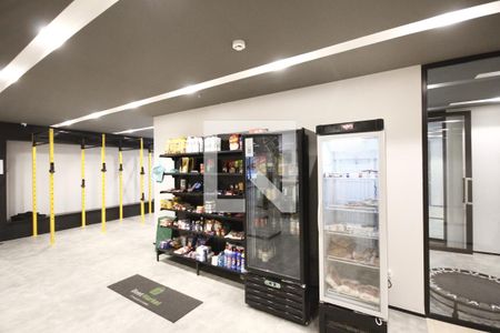 Studio para alugar com 25m², 1 quarto e sem vagaMarket