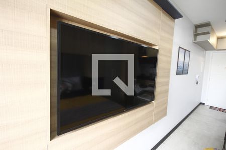 Studio de kitnet/studio para alugar com 1 quarto, 25m² em Vila Mariana, São Paulo