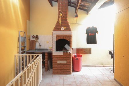 Casa para alugar com 200m², 3 quartos e 2 vagasEspaço Gourmet