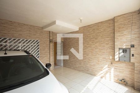 Casa para alugar com 200m², 3 quartos e 2 vagasGaragem