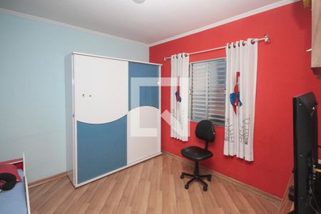 Casa para alugar com 200m², 3 quartos e 2 vagasquarto 03