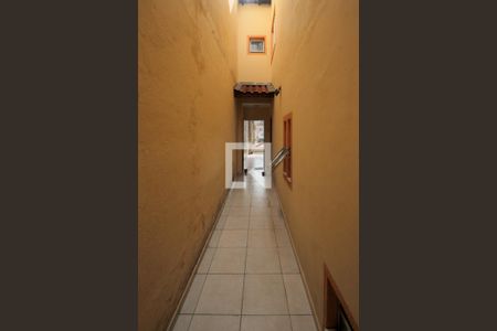 Casa para alugar com 200m², 3 quartos e 2 vagascorredor externo