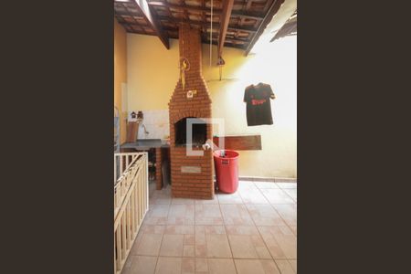 Casa para alugar com 200m², 3 quartos e 2 vagasEspaço Gourmet