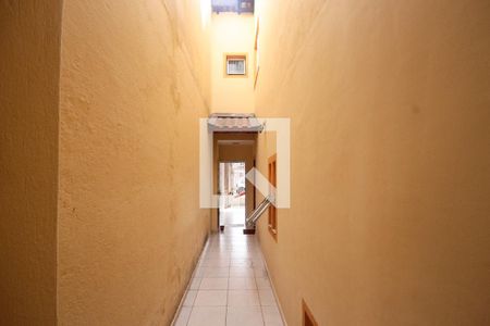 Casa para alugar com 200m², 3 quartos e 2 vagascorredor externo