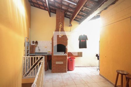 Casa para alugar com 200m², 3 quartos e 2 vagasEspaço Gourmet