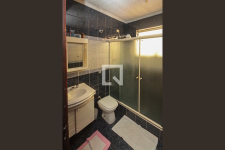 Casa para alugar com 200m², 3 quartos e 2 vagasBanheiro Social