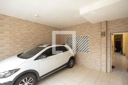 Casa para alugar com 200m², 3 quartos e 2 vagasGaragem