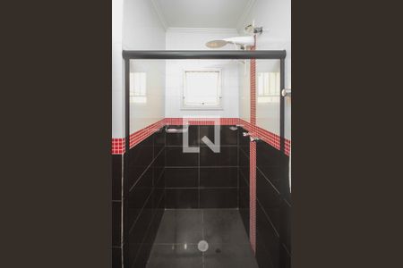 Casa para alugar com 200m², 3 quartos e 2 vagasBanheiro da Suite