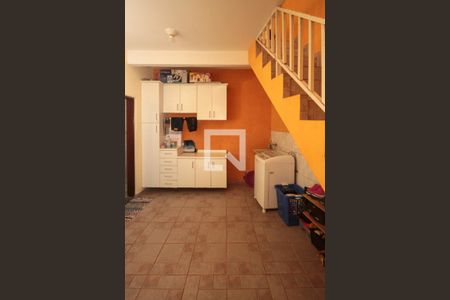 Casa para alugar com 200m², 3 quartos e 2 vagasÁrea de Serviço