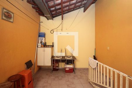 Casa para alugar com 200m², 3 quartos e 2 vagasEspaço Gourmet