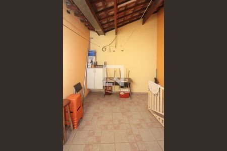 Casa para alugar com 200m², 3 quartos e 2 vagasEspaço Gourmet