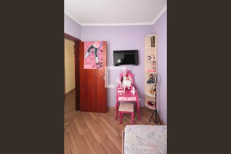 Casa para alugar com 200m², 3 quartos e 2 vagasQuarto