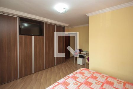 Casa para alugar com 200m², 3 quartos e 2 vagasSuite