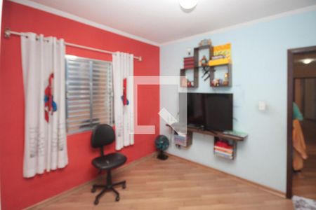 Casa para alugar com 200m², 3 quartos e 2 vagasquarto 03