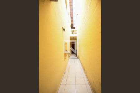 Casa para alugar com 200m², 3 quartos e 2 vagascorredor externo