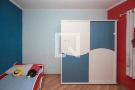 Casa para alugar com 200m², 3 quartos e 2 vagasquarto 03