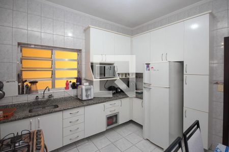 Casa para alugar com 200m², 3 quartos e 2 vagasCozinha