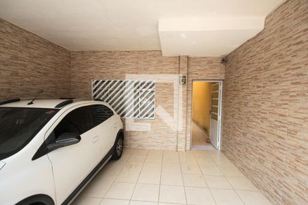 Casa para alugar com 200m², 3 quartos e 2 vagasGaragem