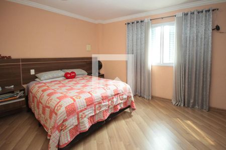 Casa para alugar com 200m², 3 quartos e 2 vagasSuite