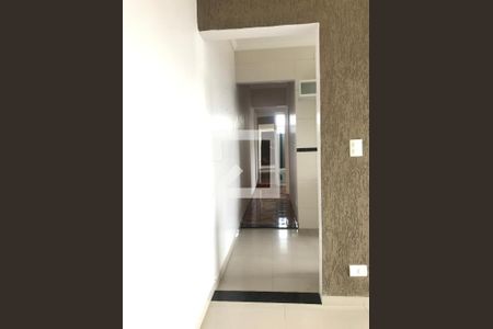 corredor  de apartamento para alugar com 2 quartos, 60m² em Vila Rosália, Guarulhos