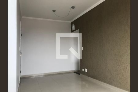 Sala de apartamento para alugar com 2 quartos, 60m² em Vila Rosália, Guarulhos