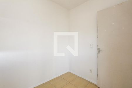 Quarto 2 de apartamento para alugar com 2 quartos, 43m² em Sarandi, Porto Alegre